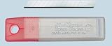 Lion Office- Spare Blade (Price for 1 set), Utility Knives, Cutters & Blades, Office Supplies