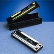 Lee Oskar Harmonica Harmonic Minor G