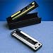 Lee Oskar Harmonic Minor Harmonica, A MINOR