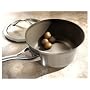 Calphalon Contemporary Stainless Steel Nonstick 2.5 Quart Sauce Pan