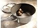 Calphalon Contemporary Stainless Steel Nonstick 2.5 Quart Sauce Pan