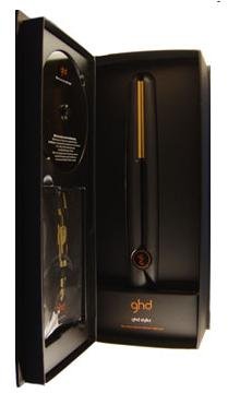 Childrens Toyshop  Health & Personal Care : GHD HAIR STRAIGHTENER - NEW MK4 MODEL