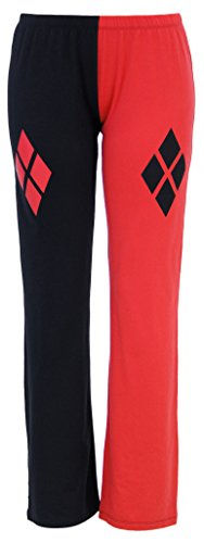 Suicide Squad Harley Quinn Lounge Pants
