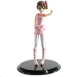 K-ON! PVC Figures - Ver 1 - Set of 2 (6