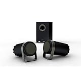Altec Lansing BXR1221 2.1 Speaker System
