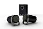 Altec Lansing BXR1221 2.1 Speaker System (Black)