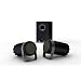 Altec Lansing BXR1221 2.1 Speaker System (Black)