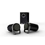 Altec Lansing BXR1221 2.1 Speaker System (Black)