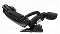 Human Touch HT-7450 Zero Gavity Massage Recliner, Black Leather