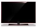 Samsung LE40 A 856 40 Zoll / 101 cm 16:9 Full HD LCD-Fernseher schwarz