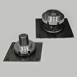 Adjustable Rear Spring Mount 1979-2007 Mustangs
