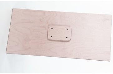 16" x 32" Fun Builder Table Cover