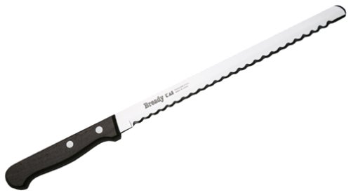 ブレッディ 焼きたてパン切り 230mm AC-0054