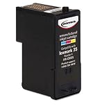 C0035 (18C0035, 35) Inkjet Cartridge, High-Yield