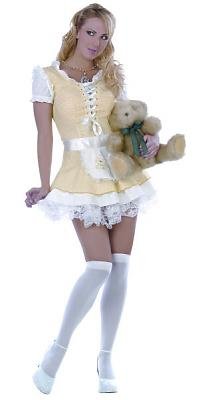 318eJN0Pr7L Goldilocks Costumes
