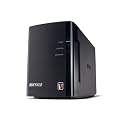 Buffalo LS-WV4.0TL/R1-EU LinkStation Pro Duo 4TB High Speed Network Storage