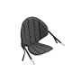 Tall Back Fishing Sit-On-Top Kayak Seat