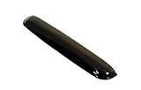 318eLjRITfL. SL160  Wade 72 33110 41.5 Wide Smoke Tint Sunroof Wind Deflector