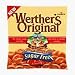 Werthers Original Sugar Free Candy - 2.75 Oz Each, 12 Bags