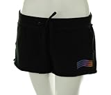 Jenni Juniors Solid Shorts