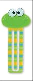 Stephen Joseph Book Buddies, Frog Bookmark