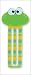 Stephen Joseph Book Buddies, Frog Bookmark