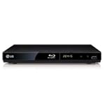 LG BP125 Blu-Ray Disk / DVD 1080p Pla...
