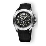 Raymond Weil Watches - Raymond Weil Sport Rubber Chronograph 200m Water Resistant Mens Watch