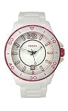 Fossil Riley Ceramic Women's watch #CE1051