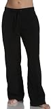 NYL New York Laundry Womens Micro Fleece Pant