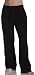 NYL New York Laundry Women's Micro Fleece Pant