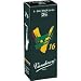 Vandoren Tenor Sax V16 Advanced Reeds #3, Box of 5