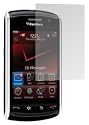 SCREEN/LCD SCRATCH PROTECTOR For BlackBerry 9500 Storm (PACK OF 12)