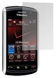 Review greymobiles  / SCREEN/LCD SCRATCH PROTECTOR For BlackBerry STORM 9500 9530 (PACK OF 8)