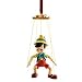 Search : Disney Pinocchio Christmas Tree Ornament Marionette