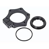 Rockwerks Brake Part Disc Adapter 6H/Ctr Lock