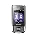 KRIMATEC Displayschutzfolie UltraClear f�r Samsung B5702 DuoS (6 St�ck)