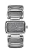 DKNY Ladies Watches NY4326 - 4