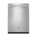 Maytag Jetclean Plus Series Fully Integrated Dishwasher – Stainless Steel MDB7759AWS