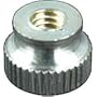 Bach Trumpet 3rd Valve Slide Stop Nut (Nickel)
