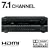 Onkyo TX-SR506 7.1 Channel Home Theater Receiver (Black)