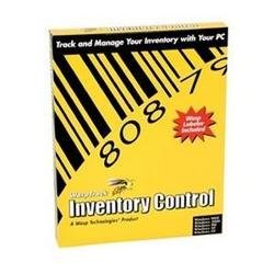 Informatics WASPTRACK INVENTORY CONTROL ( 633808342005 )