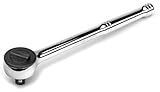 Powerbuilt 642505 1/2-Inch Drive Ratchet [並行輸入品]