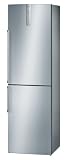Bosch KGN39H76 Kühl-Gefrier-Kombination / A++ / Kühlen: 219 L / Gefrieren: 94 L / inox-antifingerprint / No Frost / Flaschenrost