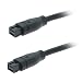 Ieee-1394b Firewire Cable, Type B - Type B, 2.0m