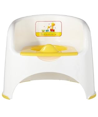 Little Circus Potty Chair