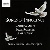 ｜Songs of Innocence
