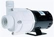 Little Giant Magnetic Drive Water Pump 2-MDQX-SC