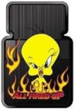 Tweety Fire Up Floor Mat