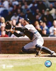 Mike Piazza New York Mets 8x10 Photo #6